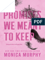 Promises We Meant to Keep_ Monica Murphy
