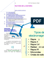 06 Estructura Materia