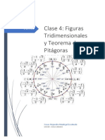 Figuras Tridimensionales y Teorema de Pitágoras 000017568