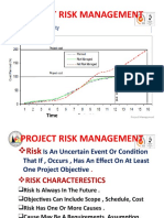 Risk Maanagement - View