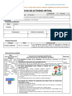 FICHA DE ACTIVIDAD REMOTA 31-08