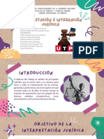 INTERPRETACION