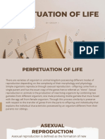 perpetuation_of_life_by_group_1