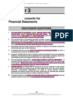 PFA 3e 2021 SM CH 03 - Adjusting Accounts For Financial Statements