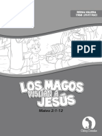 003 - Los Magos
