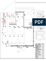 FACTORY WORKSHOP SHED_LIGHTING AND POWER LAYOUT_R0