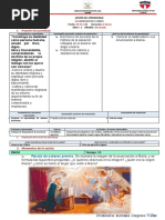 Sesion Jesus Nace en Belen | PDF | Natividad De Jesus | Jesús