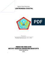 Diktat Elektronika Digital4