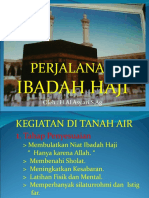 KD.12.PANGGILAN TUHAN IBADAH HAJI