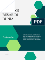 PPT Ideologi-Ideologi Besar Dunia