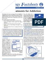 219 Drug Treatments For Addiction