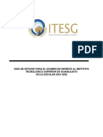 ITESG GuiaEstudio2021 EvaluacionIngreso