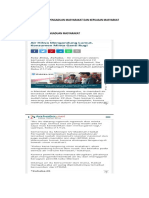 Data Dukung Ide Inovatif (Pengaduan Masyarakat Dan Kepuasan Masyarakat)