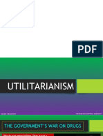 Utilitarianism