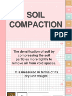 COMPACTION