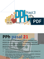 PAJAK PPH 21