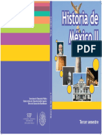Historia de Mexico II Min