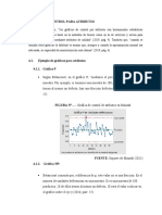 Grpafico de Control para Atributos