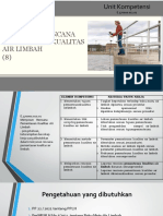 8 - 9 Merencanakan Dan Melaksanakan Pemantauan