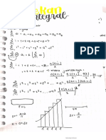 Integral Riemann