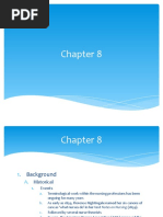 Chapter 8 Informatics