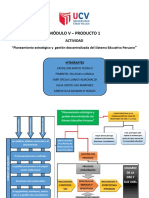 MODULO 5-PRODUCTO 1