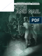 HTV Tooth and Nail (Final Download)