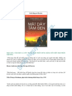 Mat Day Tam Den - Smith.N eBooks