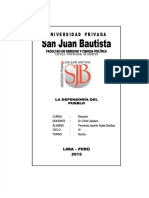 PDF Defensoria Del Pueblo de Peru Monografia - Compress