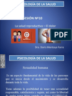 Sesión 10 Psicología de La Salud