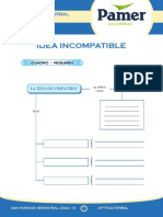 AV S10 Idea Incompatible