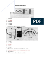 Soal DKK Uspbk