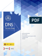 DNS Security Guide
