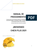 Manual de Procedimientos Brokers