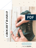 Curso Basico Crochet