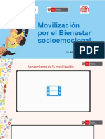 Movilización Por El Bienestar Socioemocional-Directivos