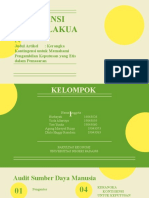 Akt Prilaku Kelompok 1