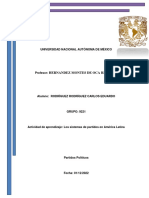RODRIGUEZ - EDUARDO - T5 - ACT - 1 - Los Sistemas de Partidos en América Latina