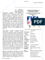FIFA - Wikipedia