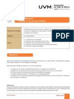 Derecho Mercantil: Unidad 4. Los Comerciantes