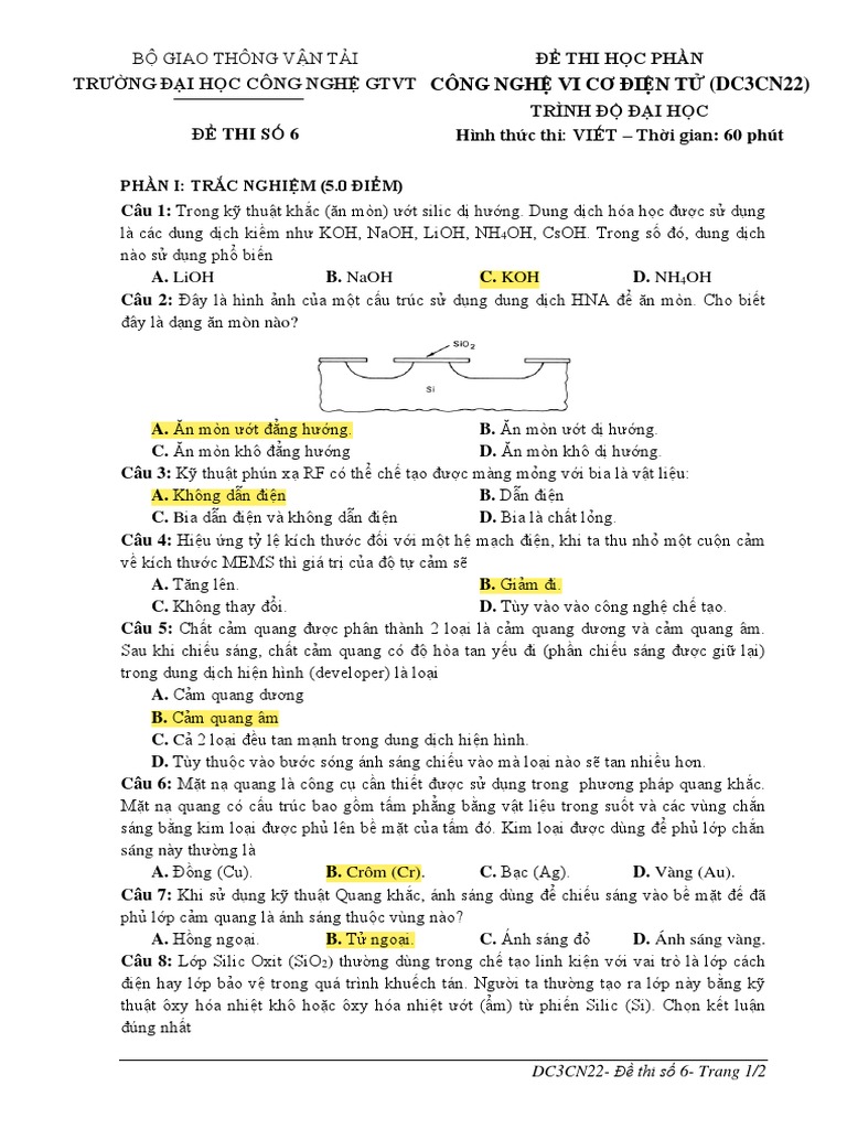 Phuong Trinh Di?n Li LiOH - Kham Pha Chi Ti?t Va ?ng D?ng Th?c Ti?n