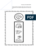 Imprimir Hojas de Trabajo Semana 8