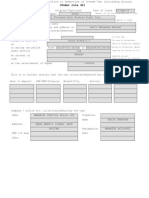 XX Tax Certificate 120922