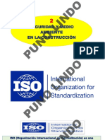 Xaclase 2 Una Iso 45001