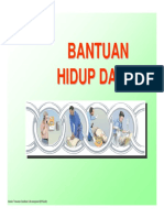 004 Bantuan Hidup Dasar (BHD)