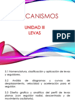Mecanismos Unidad 3 PDF