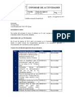 Informe de Actividades 2022 (Agosto)