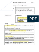 102 Writing Booklet HW Introductory