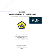 Buku Ajar Hukum Transaksi Bisnis Internasional 2020-Ch