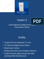 Implan-2 2
